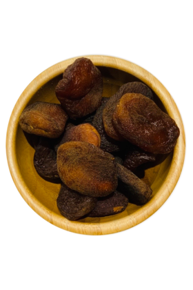 Getrocknete Aprikosen