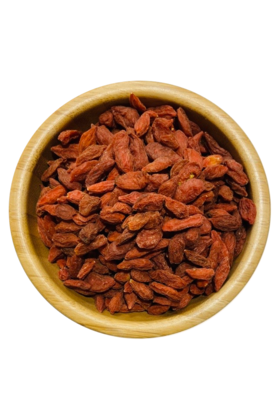Goji Beeren