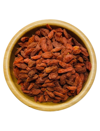 Goji Beeren