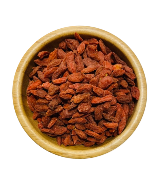 Goji Beeren