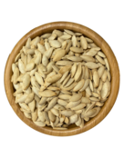 Geröstete & Gesalzene Kürbiskerne (Mashadi Art)