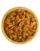 Geröstete & Gesalzene Wassermelonenkerne