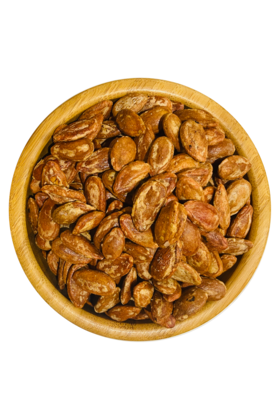 Geröstete & Gesalzene Wassermelonenkerne