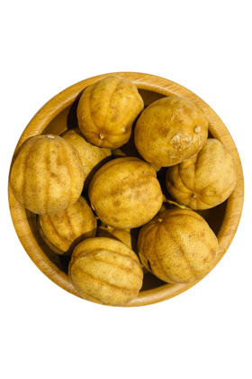 Getrocknete Limetten 100g