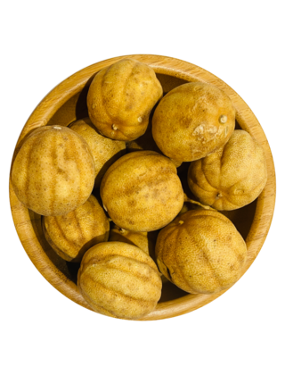 Getrocknete Limetten 100g