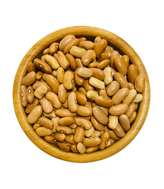 Bohnen Keshavarzi 400g