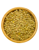 Linsen 400g