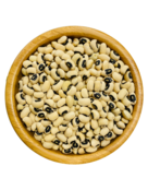 Schwarzaugenbohnen