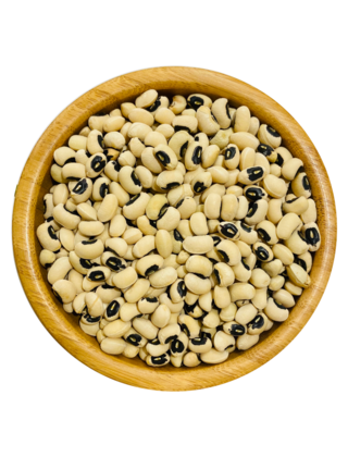 Schwarzaugenbohnen