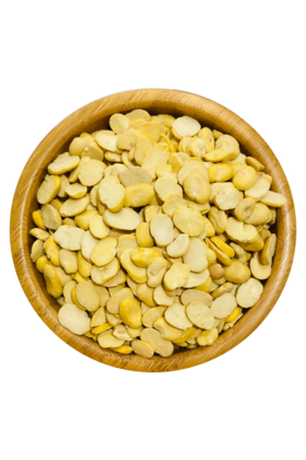 Gelbe Bohnen