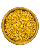 Halbe Kichererbsen 400g Halbe Kichererbsen 400g
