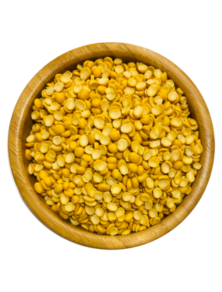 Halbe Kichererbsen 400g