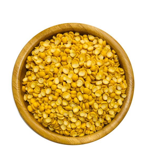Halbe Kichererbsen 400g Halbe Kichererbsen 400g