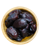 Frische Datteln 12-er Vorteilspaket (12x 600g)- Mazafati Datteln