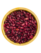 Rote Bohnen