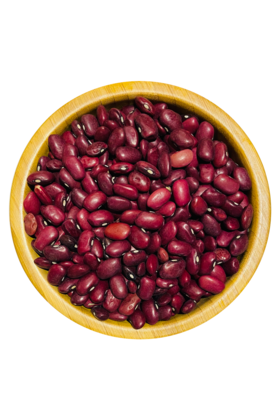 Rote Bohnen