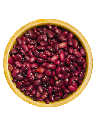 Rote Bohnen