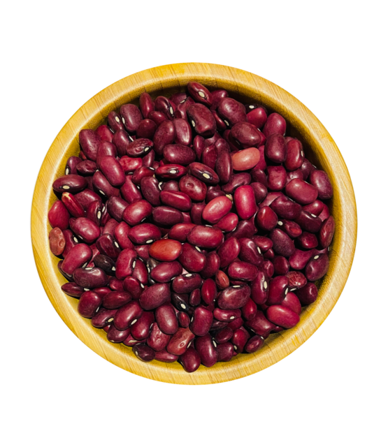 Rote Bohnen