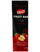 Lavashak-Fruchtrolle Apfel 60g