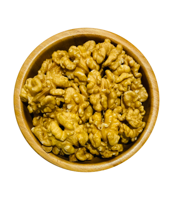 Walnusskerne handgeschlagen 1.Qualität