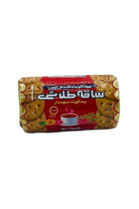 Saghe Talaie Kekse 200g