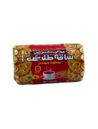 Saghe Talaie Kekse 200g