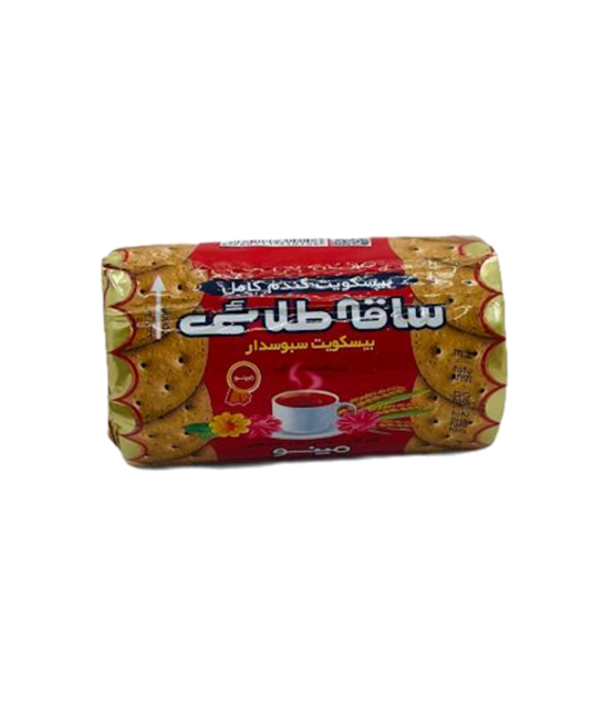 Saghe Talaie Kekse 200g Saghe Talaie Kekse 200g