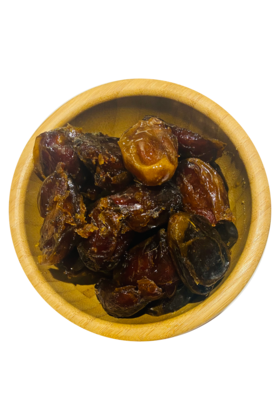 Gepresste  Kabkab Datteln 2000g