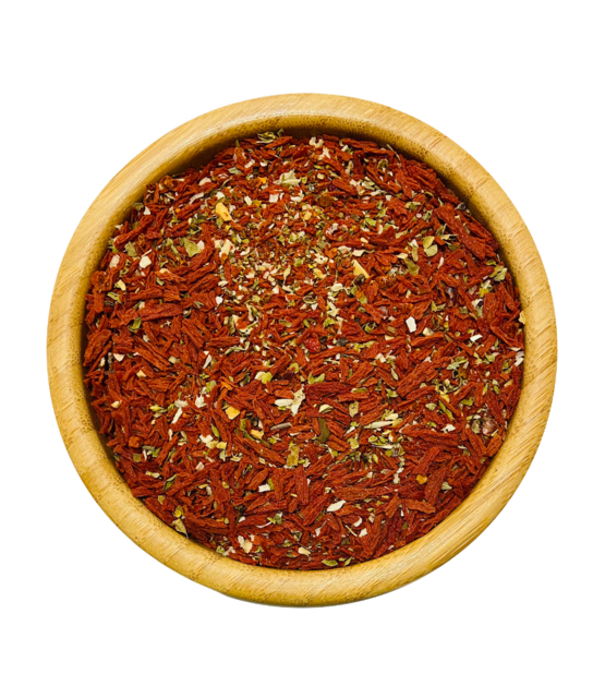 Bruschetta-Gewürz 50g