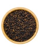 Schwarze Pfefferkörner 100g