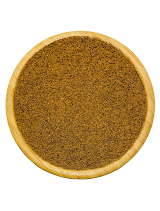 Muskat gemahlen 50g
