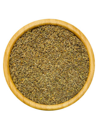 Anis gemahlen 100g