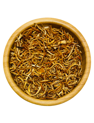 Pomeranzenschale 70g