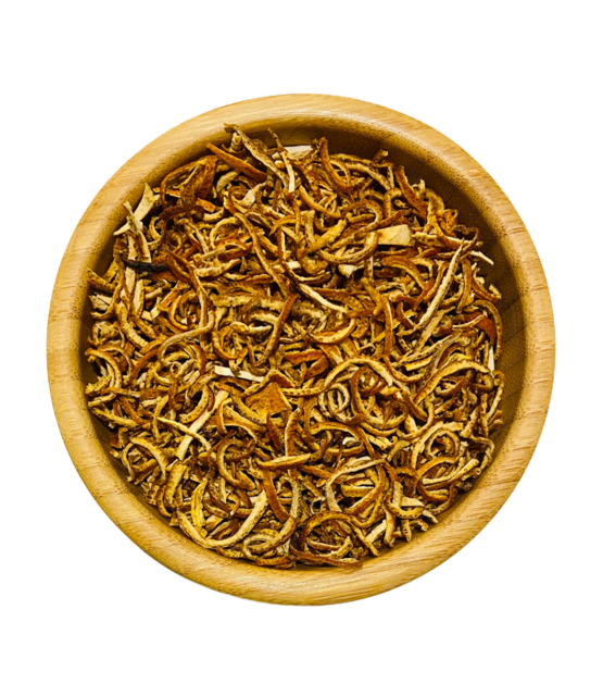 Pomeranzenschale 70g