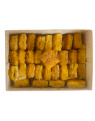 Iranisches Gebäck Zaban Asali 500g