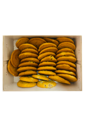 Iranisches Rosinengebäck 400g