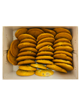 Iranisches Rosinengebäck 400g