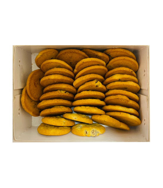 Iranisches Rosinengebäck 400g Iranisches Rosinengebäck 400g