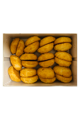 Iranisches Kokosnussgebäck 400g