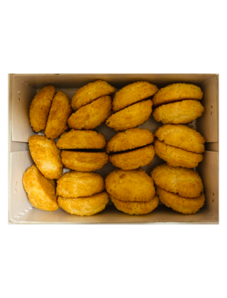 Iranisches Kokosnussgebäck 400g
