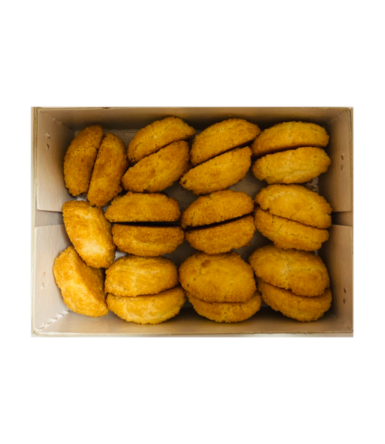 Iranisches Kokosnussgebäck 400g