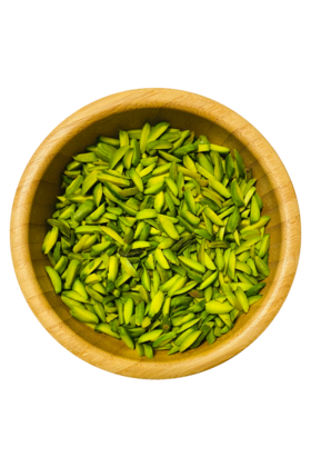 Pistaziensplitter
