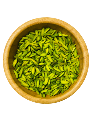 Pistaziensplitter