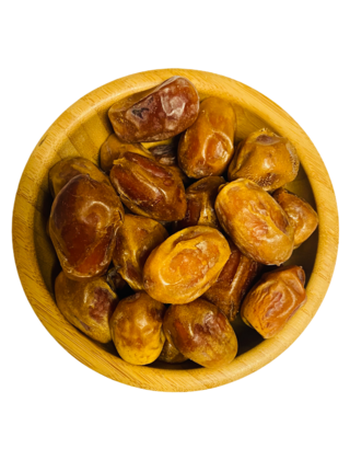 Getrocknete Zahedi Datteln