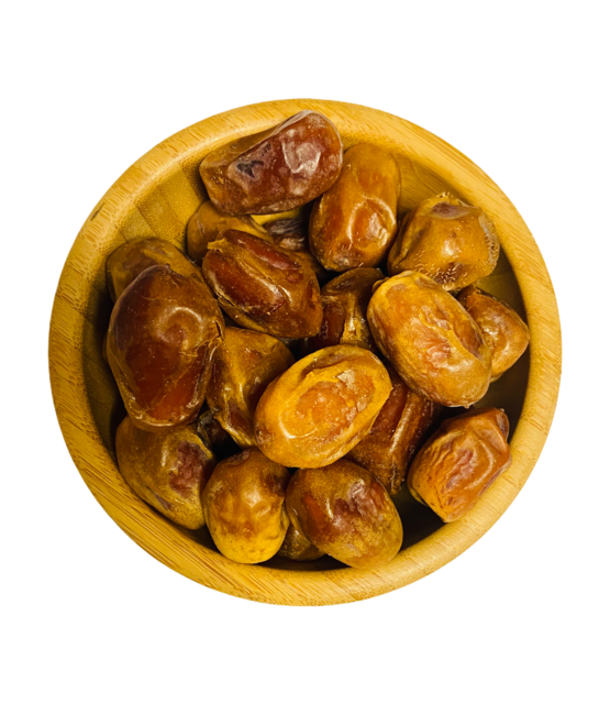 Getrocknete Zahedi Datteln