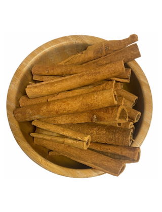 Zimtstangen 100g