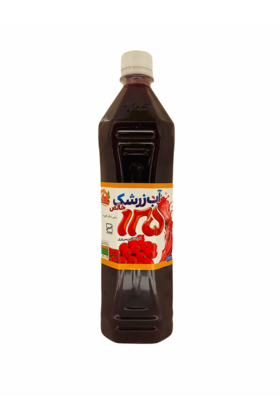 Berberitzensaft 1L