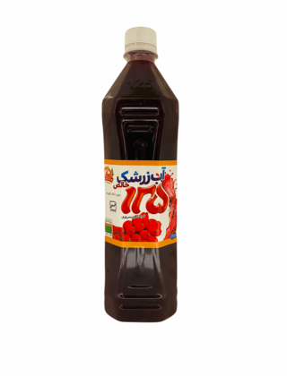 Berberitzensaft 1L
