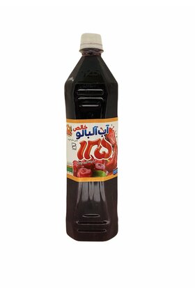 Sauerkirschensaft 1L