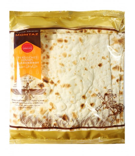 Persisches Lawash Brot 280g